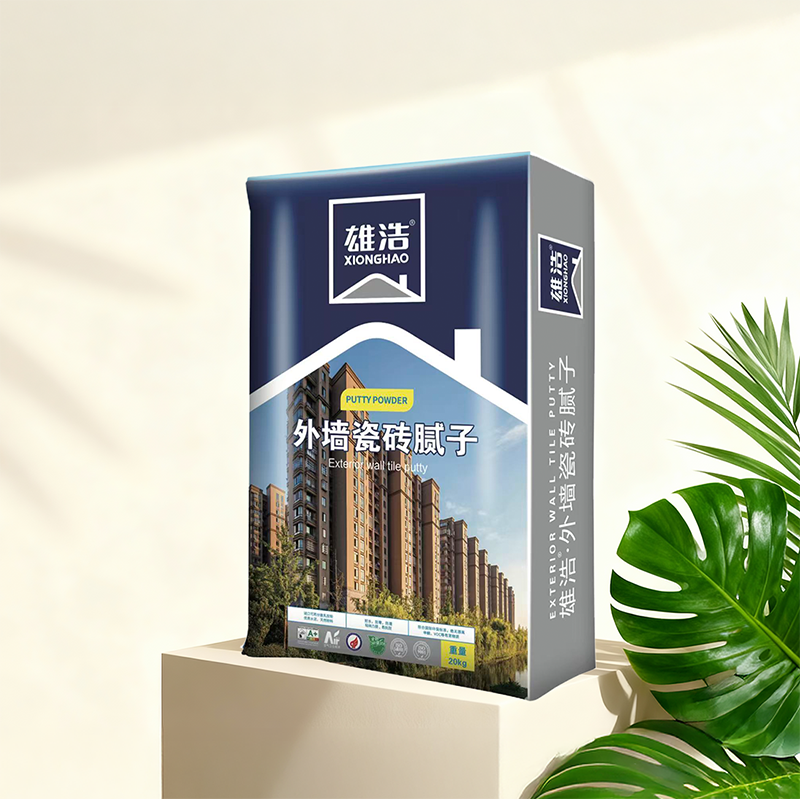外墙瓷砖腻子