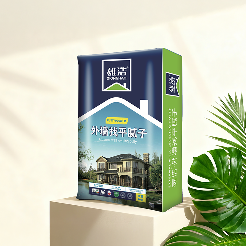 外墙找平腻子