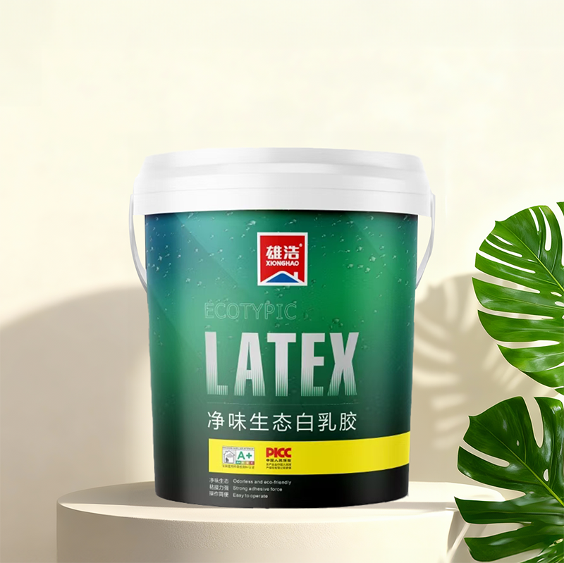 净味生态白乳胶