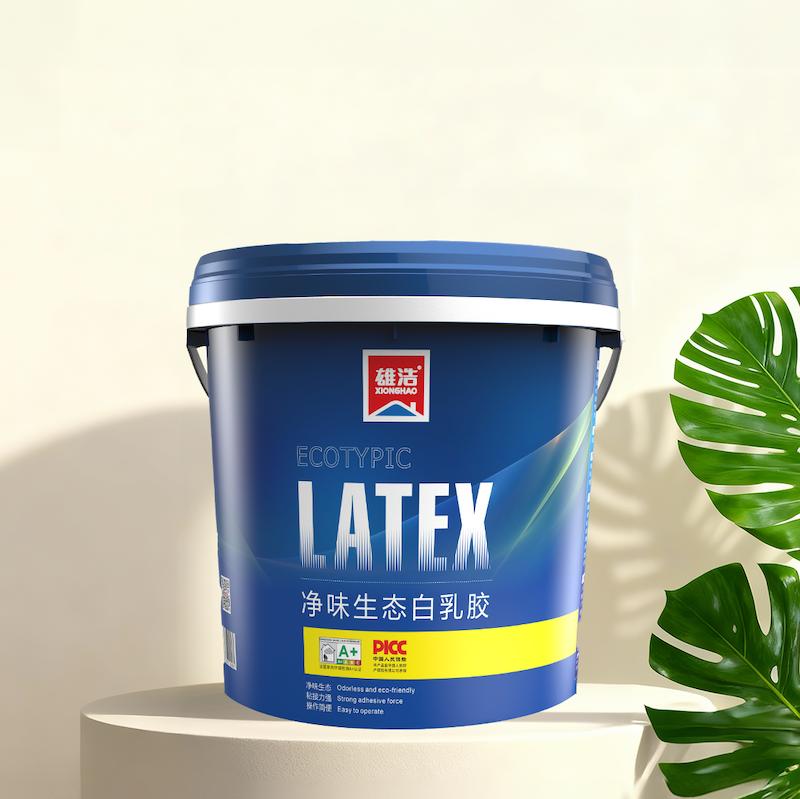 净味生态白乳胶